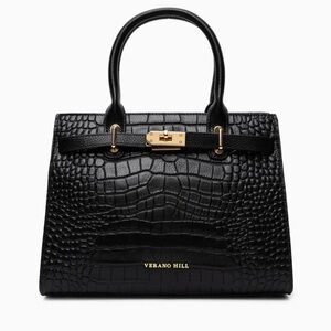 Verano Hill Marseille handbag